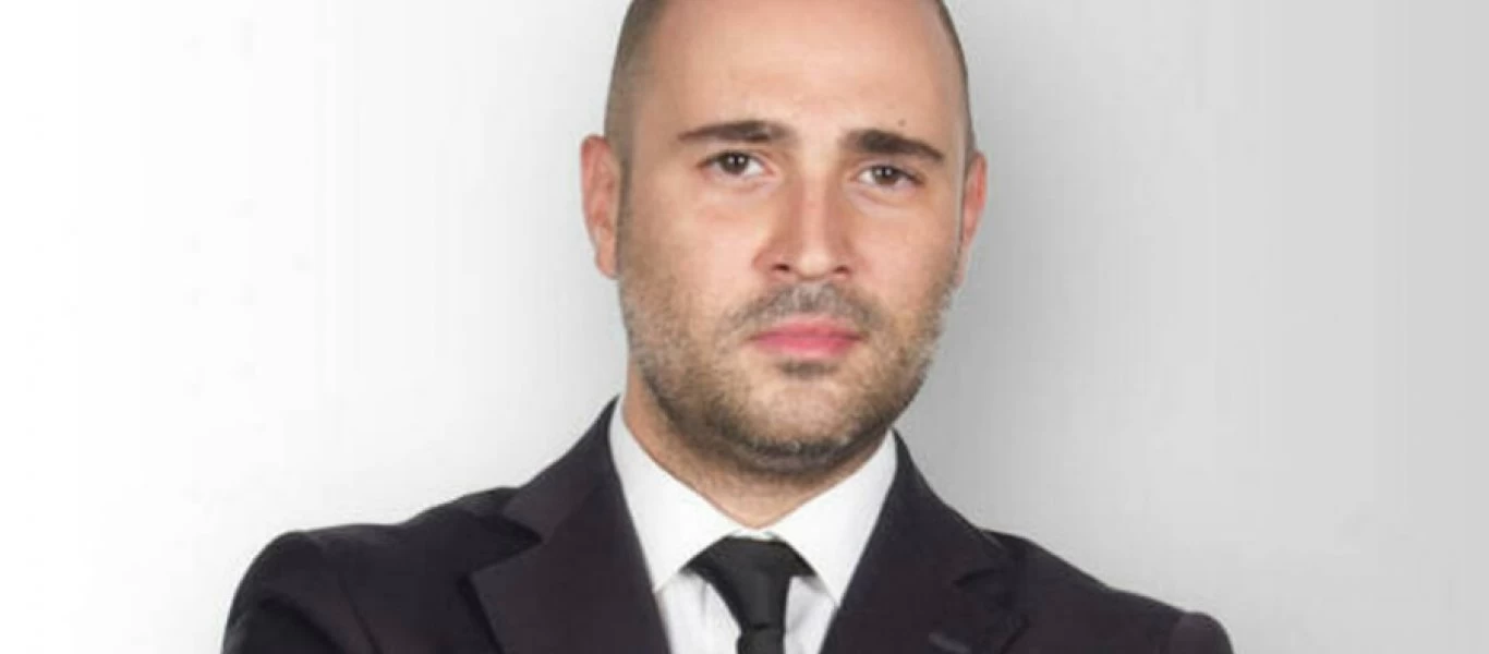 Κ.Μπογδάνος: «Επ’ ευκαιρία MasterChef να πω (και ας σκάσουν κάποιοι) πως αγαπώ τις βίγκαν λεσβίες» (βίντεο)